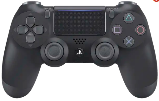 PlayStation 4 Wireless Controller